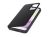 EF-ZA356CBEGWW PASSEND FÜR SAMSUNG SMART VIEW WALLET CASE FÜR GALAXY A35, BLACK