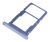 GH81-24515A SIM-Kartenhalter Galaxy Tab A9+ 5G (SM-X216) grau