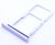 GH81-24514A SIMKARTENHALTER GALAXY TAB A9+ 5G (SM-X216) SILBER