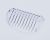 300008934202 SFS COMB TRANSPARANT