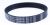 280PJ6 POLY V BELT