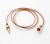 THERMOCOUPLE ALTERNATIVE FOR  PASSEND FÜR BAUKNECHT 