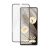 4785 PanzerGlass Displayschutzfolie Google Pixel 8a Ultra-Wide Fit