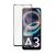 8075 PanzerGlass Displayschutz XIAOMI REDMI A3 4G | Ultra-Wide Fit