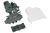Stikala Za Aparate    ,primerno zaFSE83400P 4300900000