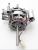 Motorji Ac ,primerno zaNDPEH11A2TCBERXS 4151000000