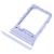 GH98-49236C SIM-Kartenhalter Galaxy ZFlip6 (SM-F741) hellblau