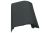 AS13200002 DLS-FRONT WATER TANK BLACK(ABS) MCSA