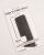 58021 Mobilize Edge-to-Edge Glass Screen Protector Honor Magic V3 Edge Glue