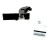 AEH76198603 HINGE ASSEMBLY,LOWER