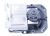 Laugenpumpenmotor HANYU 30W, Bajonett Anschluss