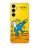 EF-MS721CYEGWW PASSEND FÜR SAMSUNG FLIPSUIT CASE FÜR GALAXY S24 FE, YELLOW