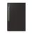 EF-DX925BBGGDE PASSEND FÜR SAMSUNG BOOK COVER KEYBOARD FÜR TAB S10 ULTRA/S9 ULTRA BLACK
