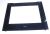 9100329 DOOR EXTERNAL GLASS.488,5/508