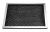 B35-2IH4-290-000-01-0 ALUMINIUM GREASE FILTER