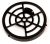 642001014627 ELECTRET FILTER WITH FOAM BREE