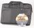 52055 RIVACASE CENTRAL LAPTOP BAG   BLACK