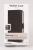 80243 MOBILIZE CLASSIC GELLY WALLET BOOK CASE PASSEND FÜR SAMSUNG GALAXY A06 4G BLACK