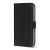 80335 MOBILIZE CLASSIC GELLY WALLET BOOK CASE HONOR MAGIC 7 PRO BLACK