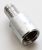 ADAPTADOR ROSCA ANODO M6 FEMALE M8 MALE