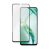 PGRNUWFG18200 PanzerGlass Displayschutzfolie mit schwarzem Rahmen Honor 200 Smart | X7C 4G | Play 60 Plus | Ultra-Wide Fit