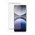 PGRNUWFG16821 PanzerGlass Displayschutz mit schwarzem Rahmen OPPO Find X8 Pro 5G | Ultra-Wide Fit