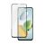 SARNUWFG18200 SAFE BY PANZERGLASS Displayschutzfolie mit schwarzem Rahmen HONOR 200 SMART 5G | X7C 4G | PLAY 60 PLUS 5G | Ultra-Wide F