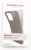 80734 MOBILIZE RUBBER GELLY CASE PASSEND FÜR MOTOROLA MOTO E15/G05 MATT BLACK
