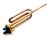 BOILERHEIZUNG M6 2000W UNIVERSAL