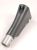 800.480.06 SO4 PRO MAX:ALLOY DISPLAY HOUSING GREY