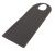 800.481.05 SO4 PRO MAX:FRONT DECKPAD