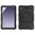 29969 MOBILIZE ROTATING DEFENDER CASE STAND FUNCTION FOR PASSEND FÜR SAMSUNG GALAXY TAB A9 8.7 BLACK