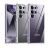 GP-FPS938AEBTW MOBEEN CLEAR COVER FÜR S25 ULTRA