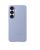 EF-PS931CLEGWW PASSEND FÜR SAMSUNG SILICONE CASE FOR GALAXY S25, LIGHT BLUE
