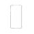 GP-FPS936AEBTW MOBEEN CLEAR COVER FÜR GALAXY S25+