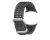 ET-SNL70MBEGEU PASSEND FÜR SAMSUNG MARINE BAND FÜR WATCH ULTRA, DARK GRAY