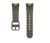 ET-SNL30SKEGEU PASSEND FÜR SAMSUNG SPORT BAND (S/M), GREEN