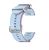 ET-SOL31LLEGEU PASSEND FÜR SAMSUNG ATHLEISURE BAND (M/L), SKY BLUE