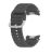ET-SNL30SBEGEU PASSEND FÜR SAMSUNG SPORT BAND (S/M), DARK GRAY