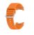 ET-SNL30SOEGEU PASSEND FÜR SAMSUNG SPORT BAND (S/M), ORANGE