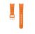 ET-SNL31LOEGEU PASSEND FÜR SAMSUNG SPORT BAND (M/L), ORANGE
