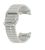 ET-SNL30SSEGEU PASSEND FÜR SAMSUNG SPORT BAND (S/M), SILVER