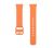 ET-SFR39MOEGEU PASSEND FÜR SAMSUNG SPORT BAND FÜR GALAXY FIT3, ORANGE