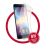 PROT-HGLAS-S4 Emporia SMART.4 und E5.mini - flexibles Schutzglas
