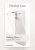 80792 MOBILIZE GELLY CASE NOTHING PHONE (3A) CLEAR