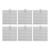 3090000392 HEPA FILTER FOR AIRROBO T20+ (6 PCS.)