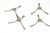 3090000426 SIDE BRUSH FOR AIRROBO P20/P30