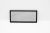 99001 FILTRE ANTIGRAISSE VETFILTER NOVY ONE (NOUVEAU MODÈLE)