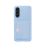 EF-OA566TLEGWW PASSEND FÜR SAMSUNG CARD SLOT CASE FÜR GALAXY A56, BLUE