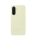 EF-PA366CGEGWW PASSEND FÜR SAMSUNG SILICONE CASE FÜR GALAXY A36, LIGHT GREEN